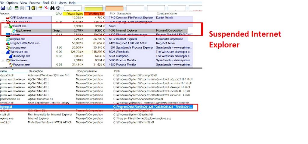 Metamorfo Banking Trojan Leverages AHK compiler to Evade Detection