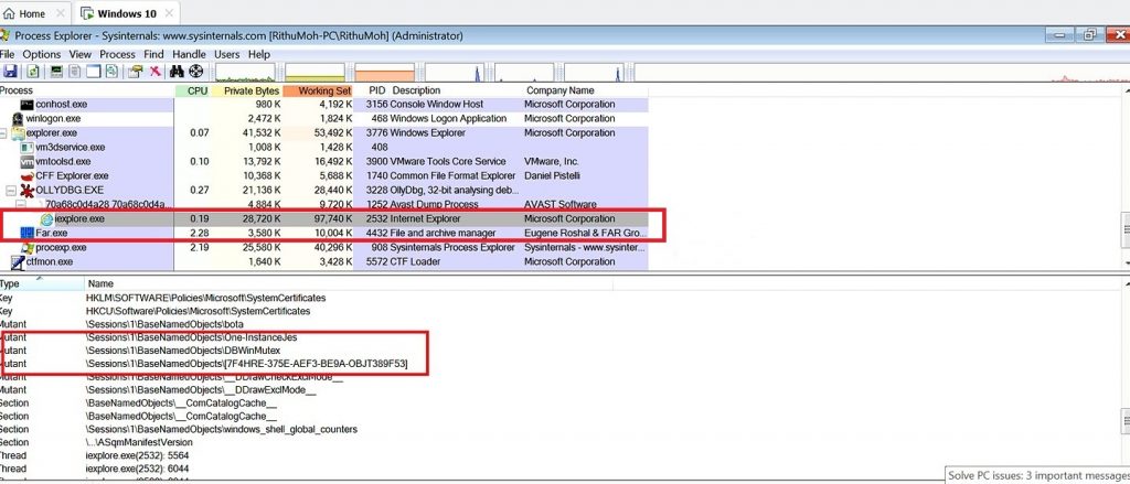 Metamorfo Banking Trojan Leverages AHK compiler to Evade Detection