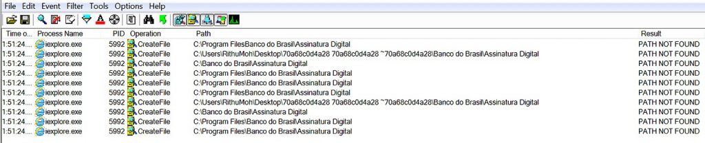 Metamorfo Banking Trojan Leverages AHK compiler to Evade Detection