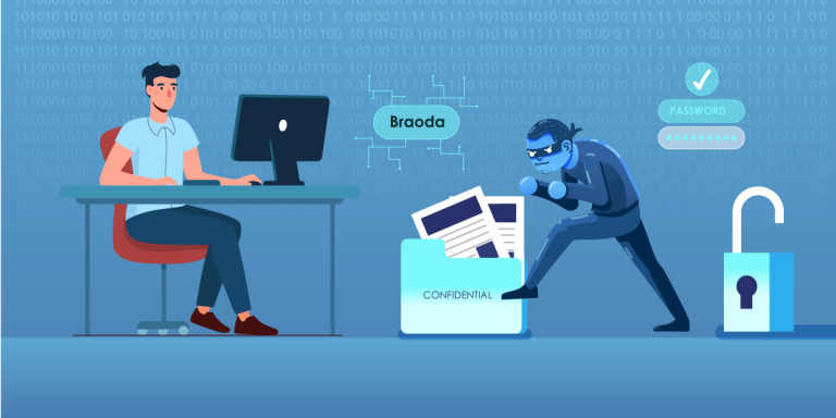 Echoes of Braodo Tales from the Cyber Underworld - K7 Labs