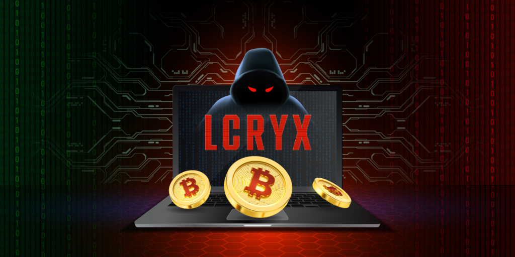 LCRYX Ransomware: How a VB Ransomware Locks Your System - K7 Labs