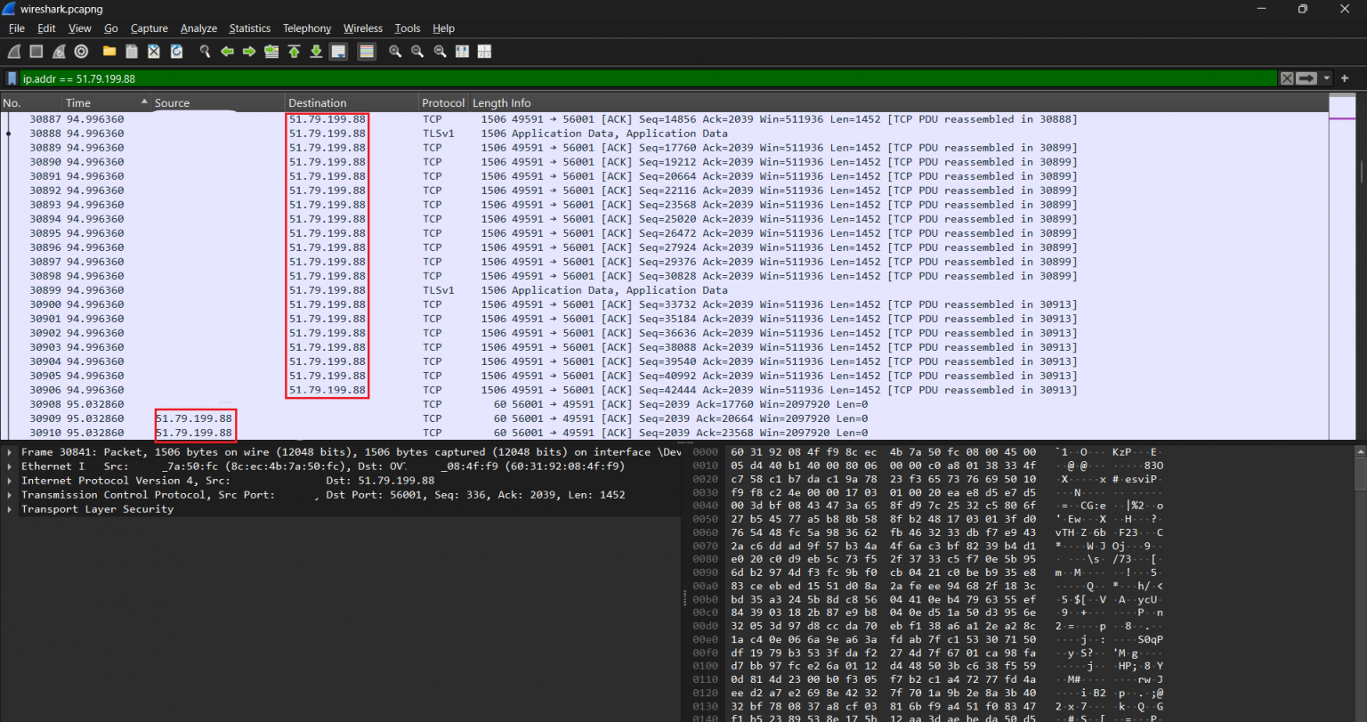 Masked in Memory: A Hidden .PYC fragment utilises cvtres.exe to ...