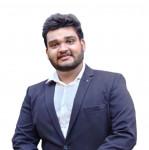 Harsh Gupta